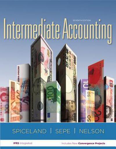 Intermediate Accounting with Access Code [With Workbook]