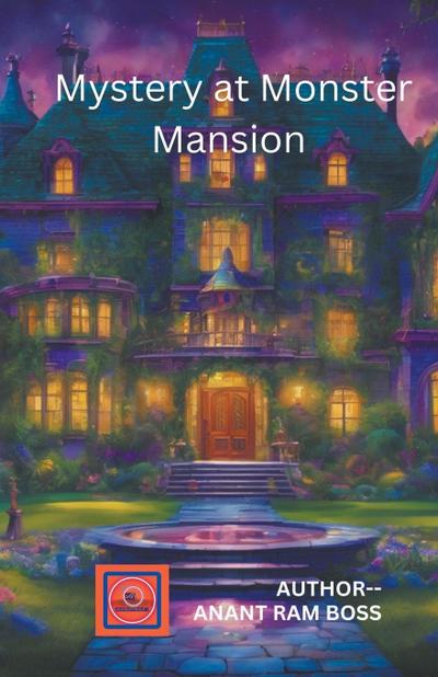 Boss, A: Mystery at Monster Mansion