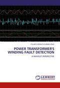 Power Transformer’s Winding Fault Detection