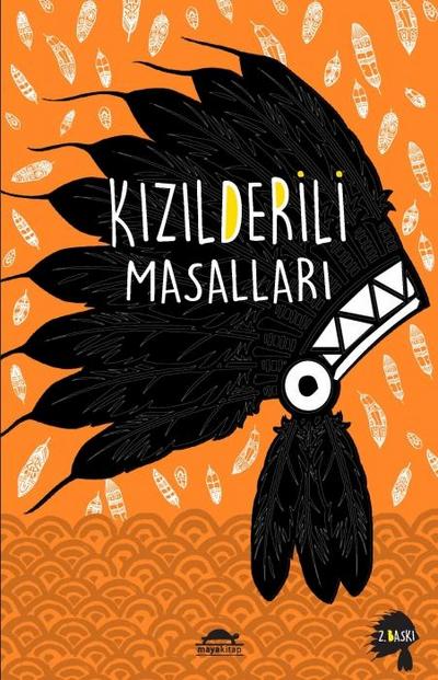 Kizilderili Masallari