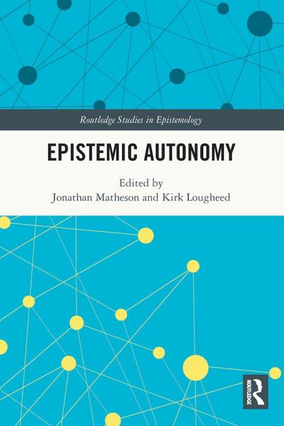 Epistemic Autonomy