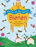 Kennst du die Natur? - Bienen