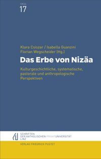 Das Erbe von Nizäa