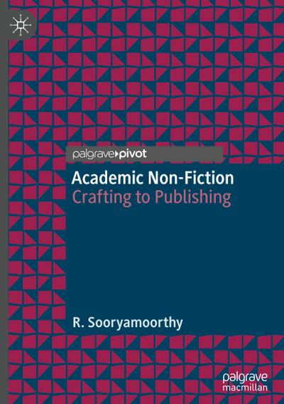 Academic Non-Fiction