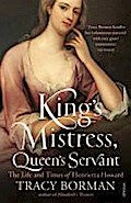 King’s Mistress, Queen’s Servant