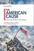 The American Cause