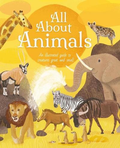 All about Animals