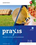 Praxis - Wahlpflichtfach - Ausgabe 2025 für Rheinl