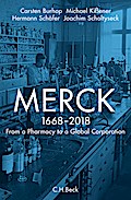 Merck 1668-2018