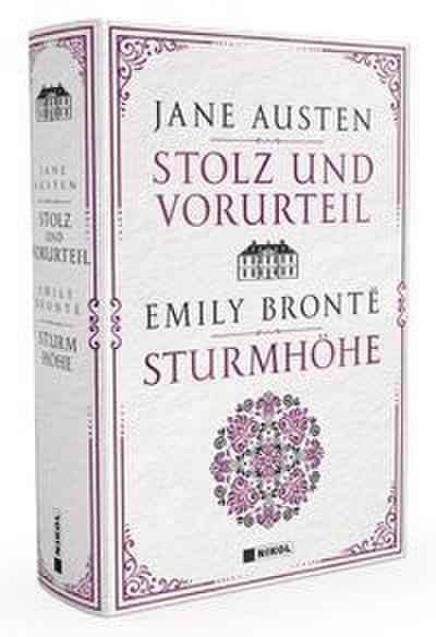 Stolz und Vorurteil Sturmhöhe