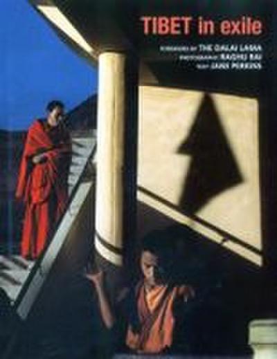 Tibet in Exile