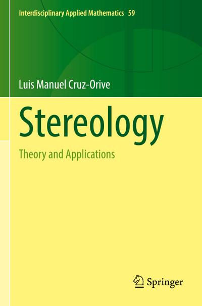 Stereology