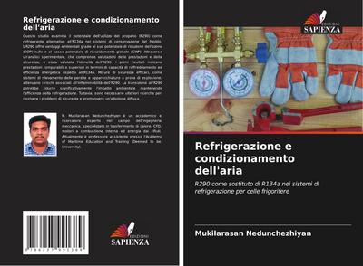 Refrigerazione e condizionamento dell’aria