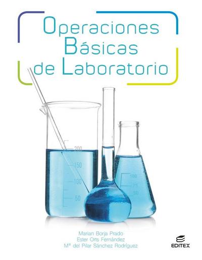 Operaciones básicas de laboratorio