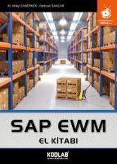 SAP EWM El Kitabi