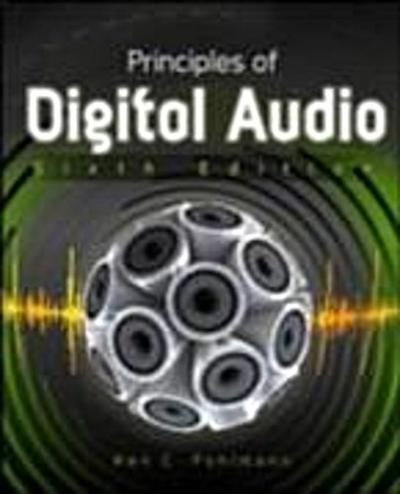 Principles of Digital Audio, Sixth Edition