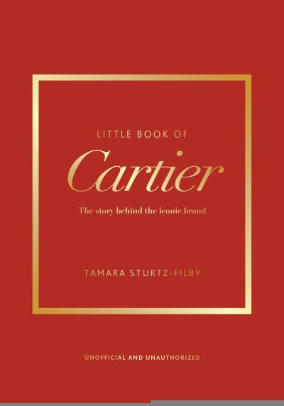 Little Book of Cartier