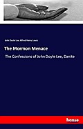 The Mormon Menace