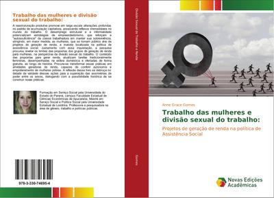 Trabalho das mulheres e divisão sexual do trabalho:
