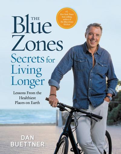 The Blue Zones