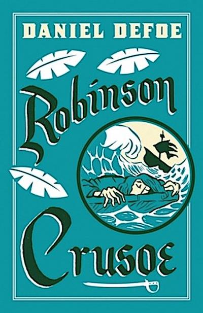 Robinson Crusoe
