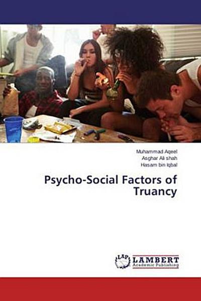 Psycho-Social Factors of Truancy