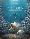 Edison von Torben Kuhlmann | Buch