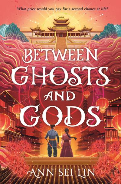 Between Ghosts and Gods