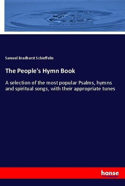 The People’s Hymn Book