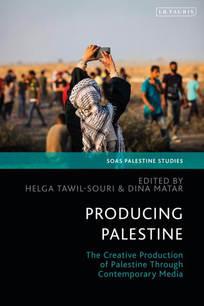 Producing Palestine