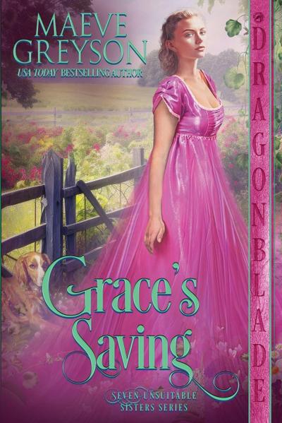 Grace’s Saving