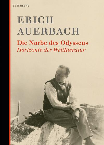 Auerbach, E: Narbe des Odysseus