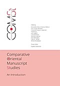 Comparative Oriental Manuscript Studies