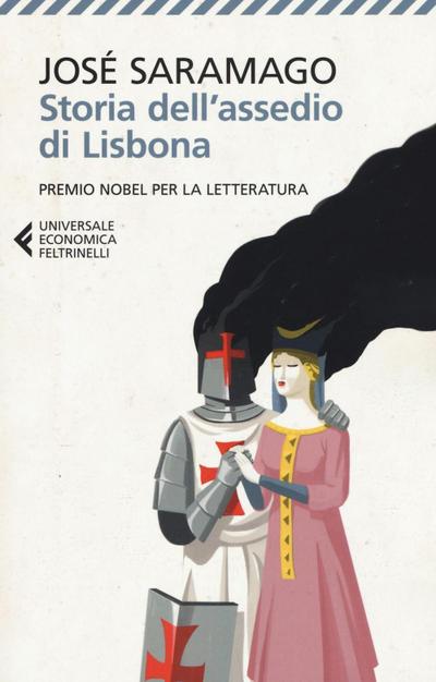 Storia dell’assedio di Lisbona