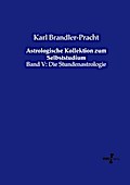 Astrologische Kollektion zum Selbststudium V
