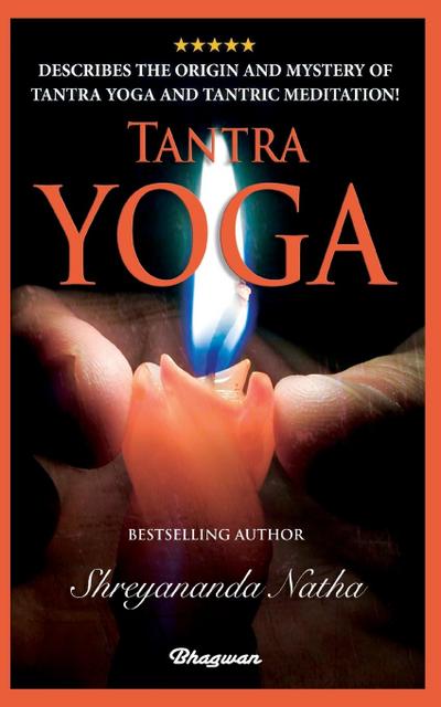 TANTRA YOGA