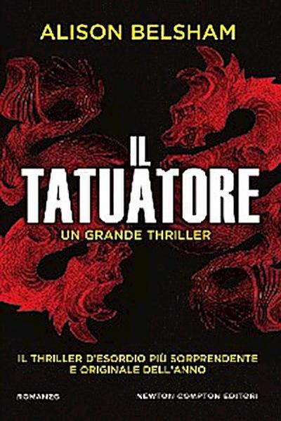 Il tatuatore