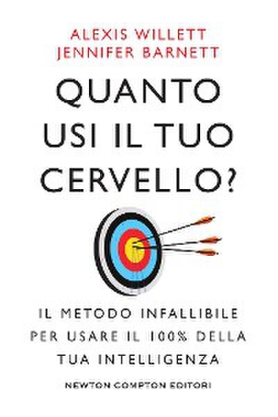 Quanto usi il tuo cervello?