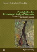 Praxisfelder Psych.Päd./PP