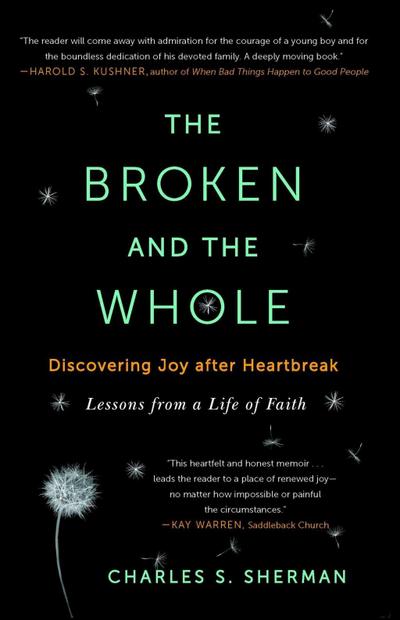 The Broken and the Whole