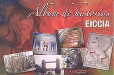 Álbum de historias