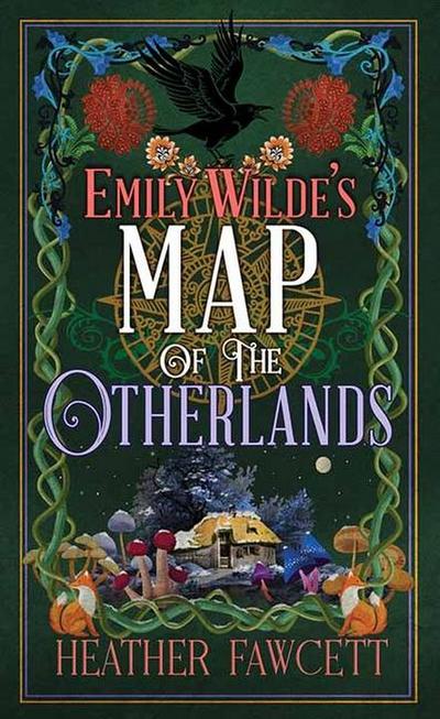 Emily Wilde’s Map of the Otherlands