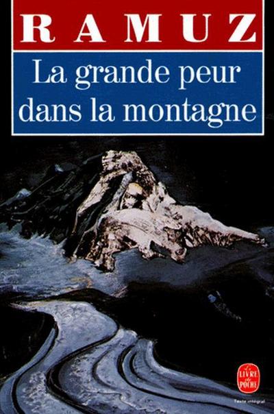 La Grande peur dans la montagne