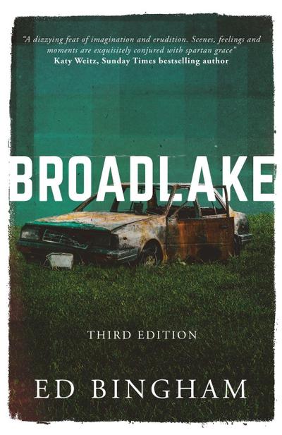 BROADLAKE
