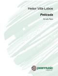 Petizadafor piano