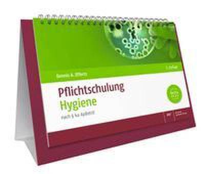 Pflichtschulung Hygiene