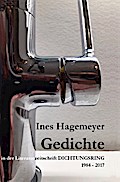Ines Hagemeyer Gedichte in der Literaturzeitschrif
