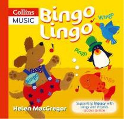 SONGBOOKS_BINGO LINGO