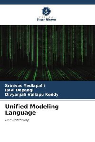 Unified Modeling Language