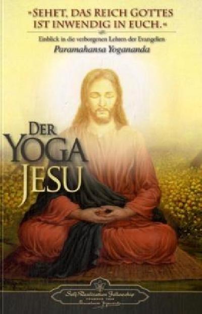 Der Yoga Jesu